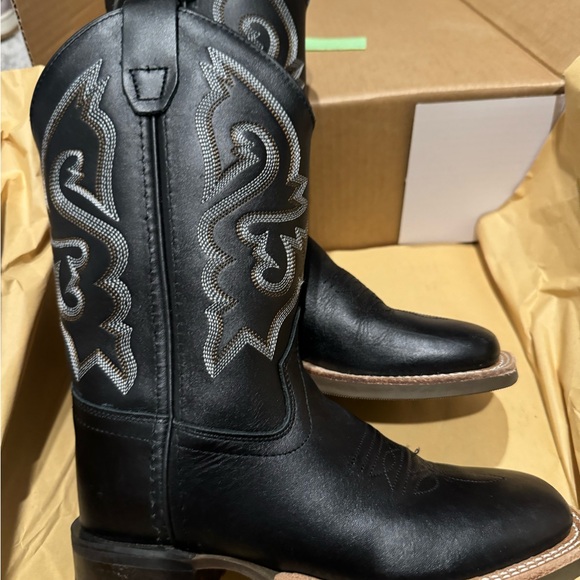 Boys cowboy boots - Picture 2 of 6